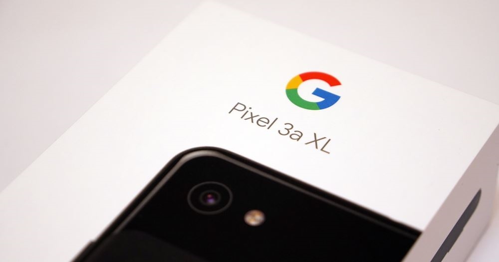iPhoneからGoogle Pixel 3a XLに乗り換えレビュー